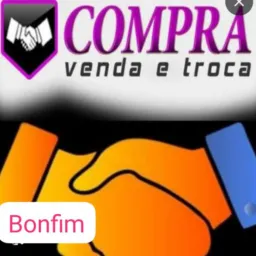 🏍️🚕COMPRAS , VENDAS , TROCA E DIVULGAÇÃO EM BONFIM 🇧🇷