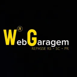 WebGaragem - REPASSE