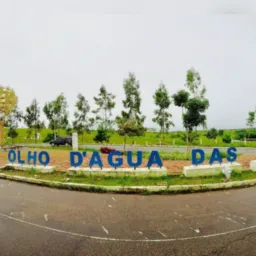 FEIRA DA TROCA REGIONAL-Olho d’água +