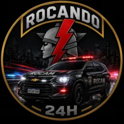 ROCAM NOTÍCIAS 24 HORAS