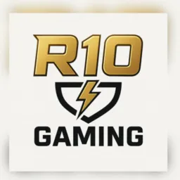Recrutamento R10 GAMING
