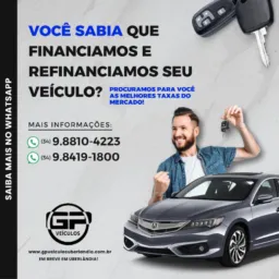 Venda de Veículos e Repasse 🚘