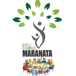 Moradores do Maranata