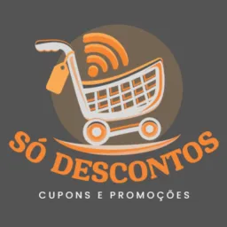 Só Descontos #07