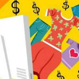 Roupas 🛍️👗👚