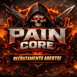 RECRUTAMENTO PAIN CORE👺
