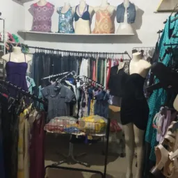 Brecho da elza ademario