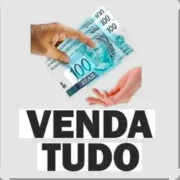 Vendas de td novo progresso