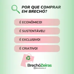BrechóZeirasJF ♻️