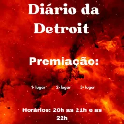 DIARIO DA DETROIT