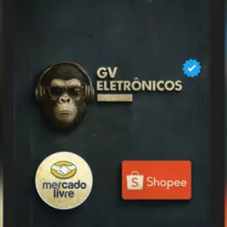 GV Eletrônicos Produtos em Ofertas🔥🔥