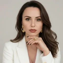 Terapeuta Cristiane