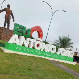 Antônio João News, compra e venda e notícias