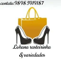 rasteirinha e variedades