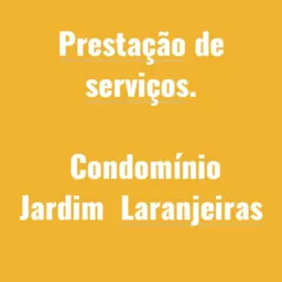 Vendas Parque Laranjeiras