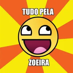 Zoeira com Limites 😜