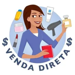 VENDAS DIRETA 🛍️