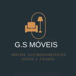 G.S MÓVEIS: MÓVEIS E ELETRODOMÉSTICOS 🪑🛏️