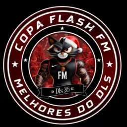 COPA FLASH FM 🏆🔥
