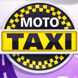 Moto Táxi sg 🏍️🇧🇷