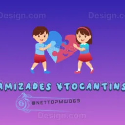 📢 Amizades ¥Tocantins 👁️🗨️