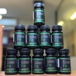 Slim Fit