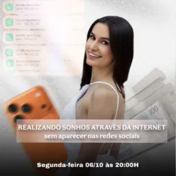 Oportunidade no outro grupo ❤️‍🔥