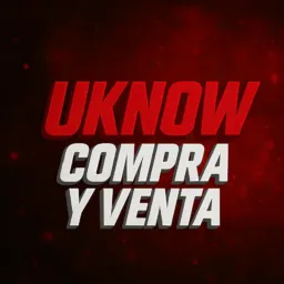 C/V DE CUENTAS FREE FIRE (Uknow)