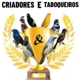 GRUPO CRIADORES E TABOQUEIROS 🤑