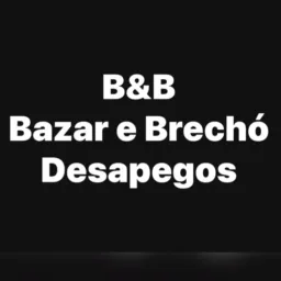 Bazar&Brechó