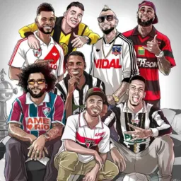 Futebol esportes noticias