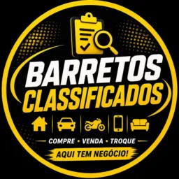 BARRETOS CLASSIFICADOS