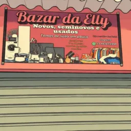 BAZA DA ELLY GRUPO (privado)
