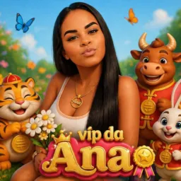 🪬AMIGOS DA ANA🪬