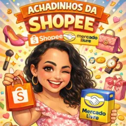 PROMOS DA WAH.. 👛👜💄🎁👠