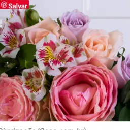 Encanto das flores 🌹🌷🌹♥️🥰