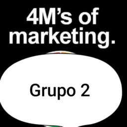 Grupo secundário do MMMM Marketing de vendas