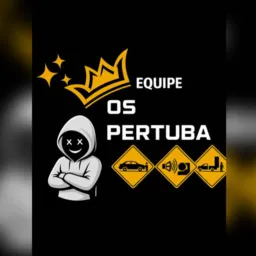 #OsPertuba's🔉🎶👽