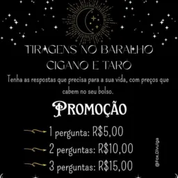 Jardim das Cartas