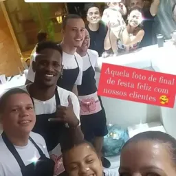 Diárias eventos🇧🇷