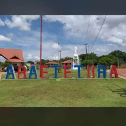 ALGODOAL- ABAETETUBA (Oficial)📢❤️