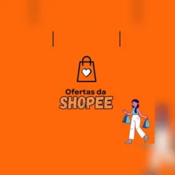 As melhores oferta da shoppee🛍️