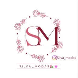 Silva_Modas💗🛍️📍