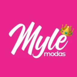 Myle Modas 🛍️
