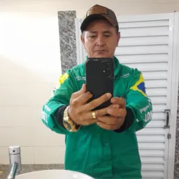 Campanha solidária do Dimas