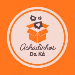 🛒 ACHADINHOS DA KÁ 🛍️