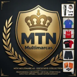MTN multimarcas ⚓🛍️💰👕👖🧦🧢👞🥾🩴🕶️