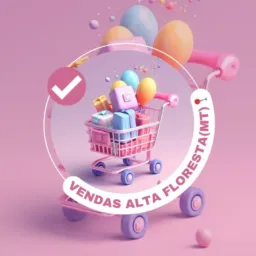 2-VENDAS E BARGANHAS🛍️