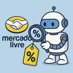 🤖 PrommoBOT – Caçador de Promoções Inteligente!