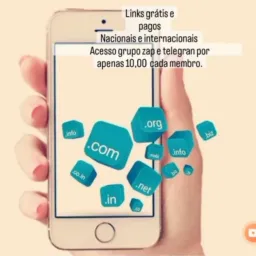 DIVULGAÇÃO LINKS - GRUPOS - COMUNIDADES - REDES SOCIAL 🇧🇷S.O.S.RENDA